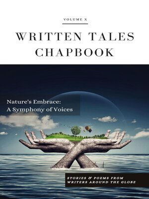 cover image of Nature's Embrace